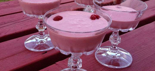 Sorbet Framboise