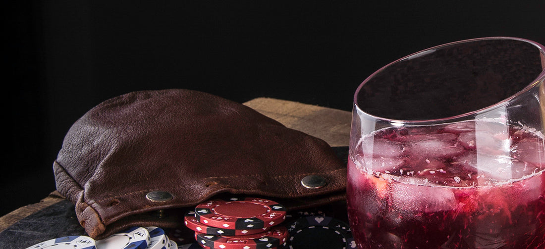 Le Sureau tonic