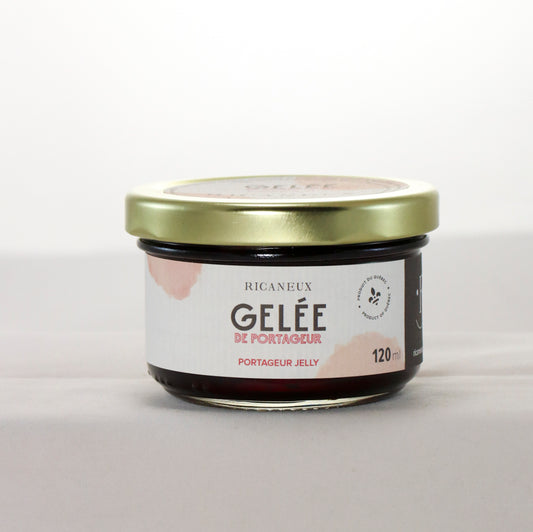 Gelée de Portageur