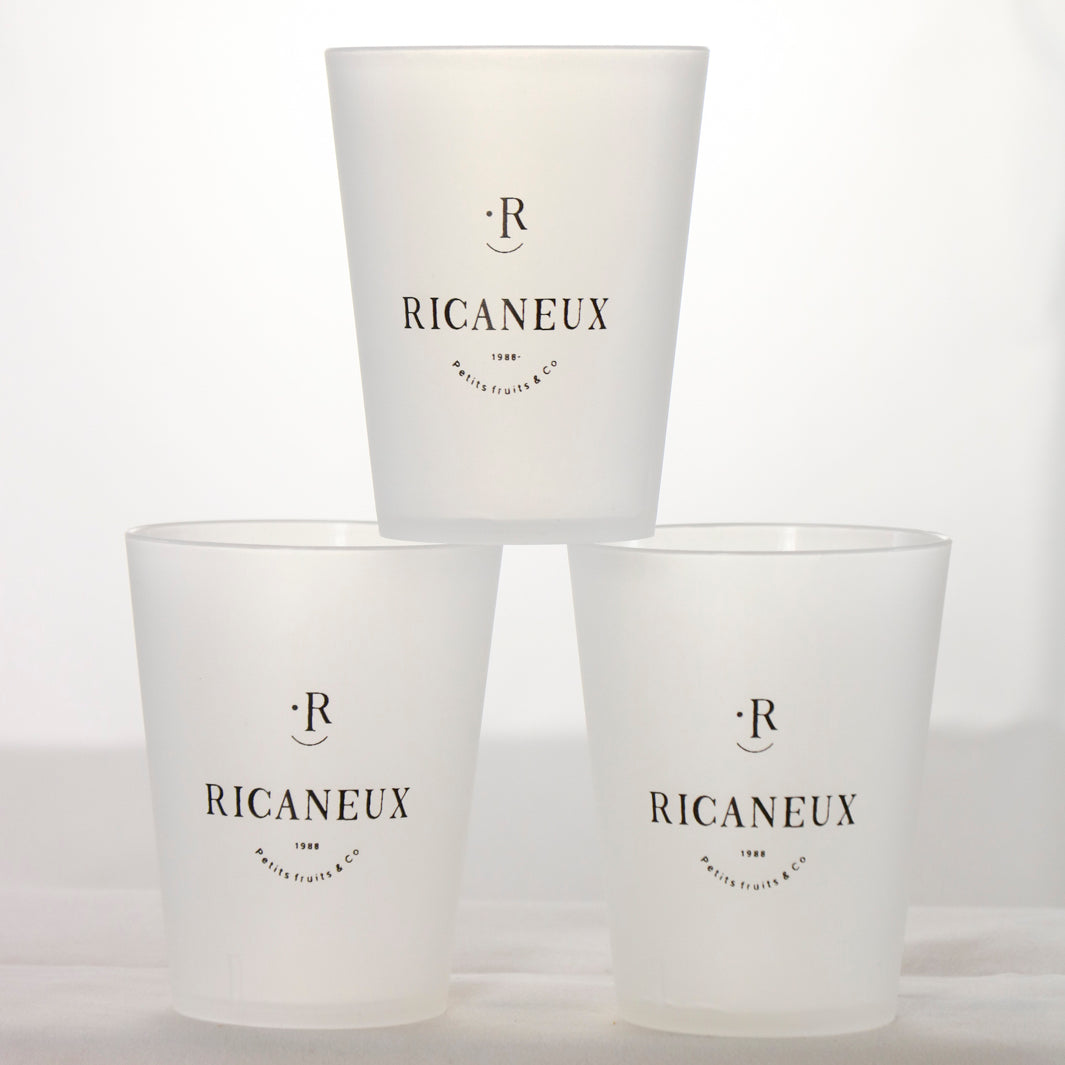 Shooter à l'effigie du Ricaneux