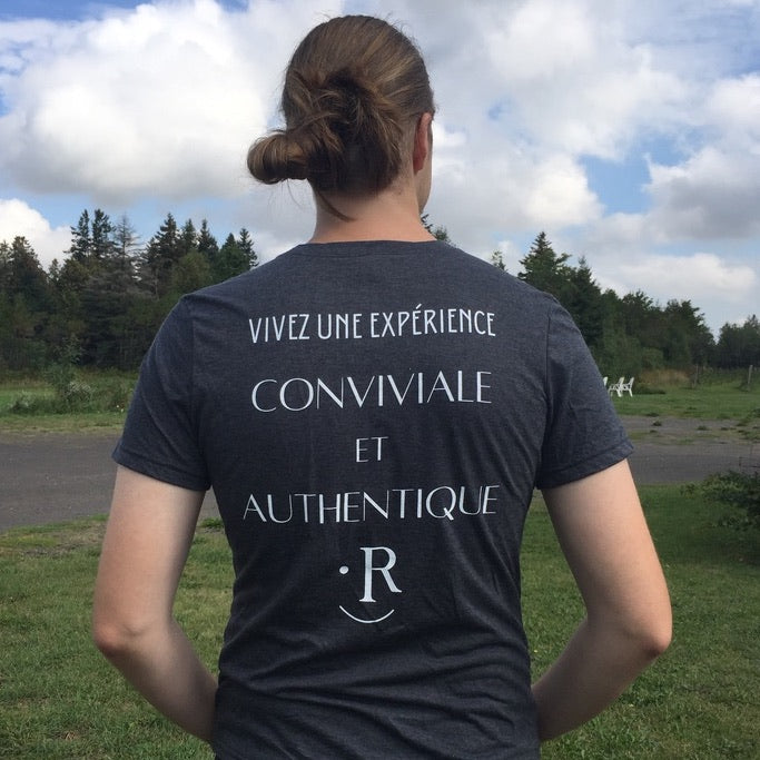 T-shirt Unisex