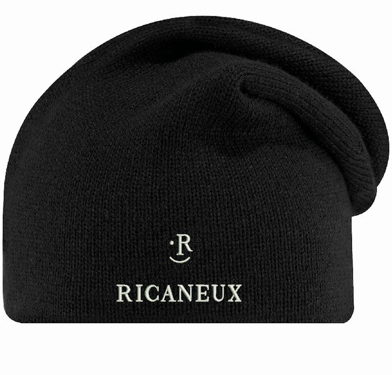 Ricaneux slouchy toque